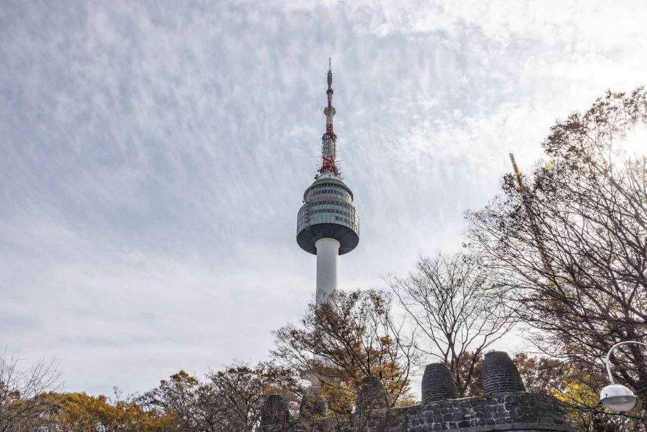 Namsan Tower