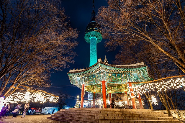 Namsan Tower