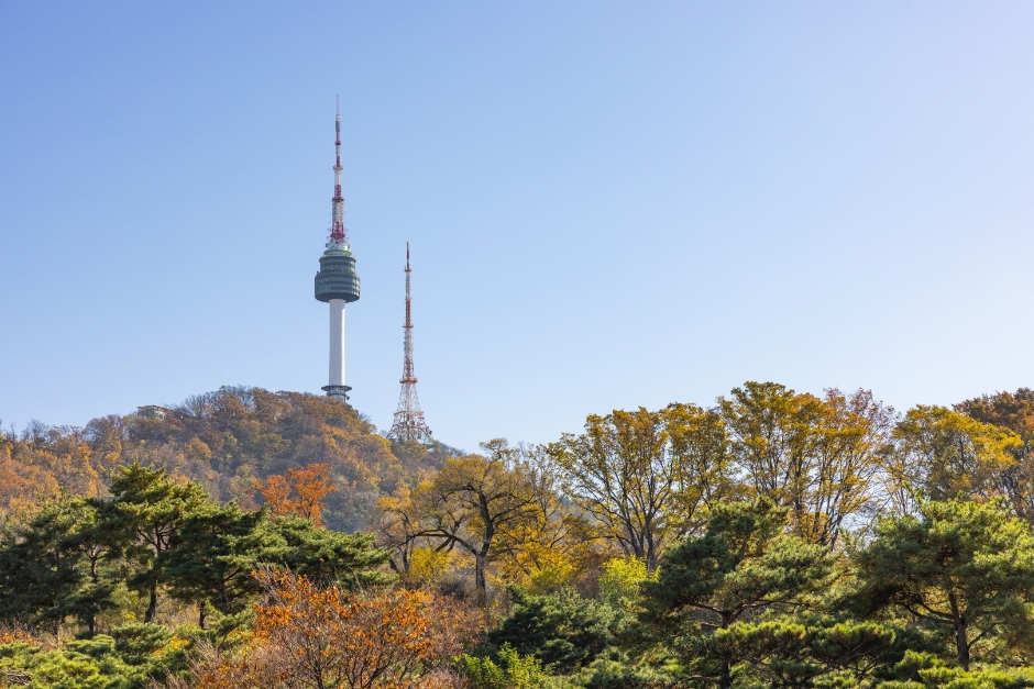 Namsan Tower