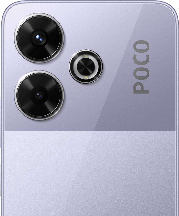 Poco M6