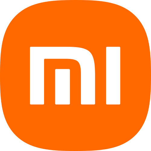 Mi's Logo